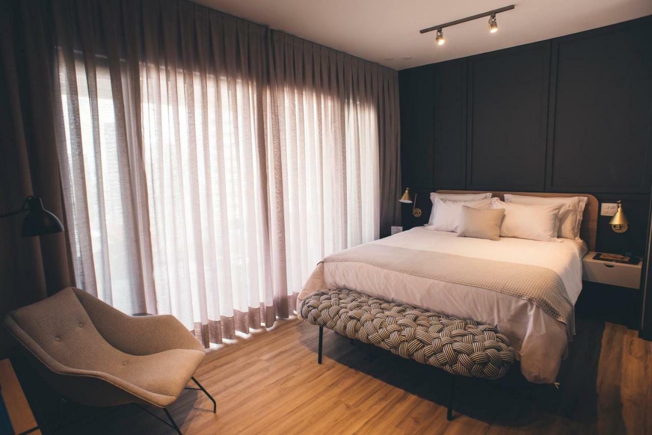 Q Forma Itaim Apartment São Paulo Ngoại thất bức ảnh