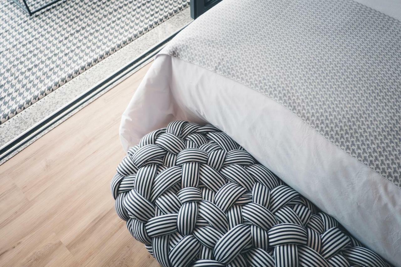 Q Forma Itaim Apartment São Paulo Ngoại thất bức ảnh